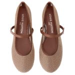 Louis Vuitton Romy Flat Ballerina - Image 3